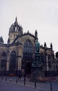 013  Edinburgh - St.Giles cathedral.JPG